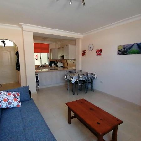 شقة Casa Ela Caleta de Interián المظهر الخارجي الصورة