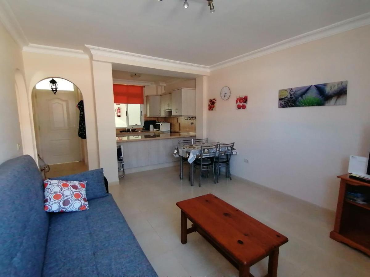 شقة Casa Ela Caleta de Interián المظهر الخارجي الصورة